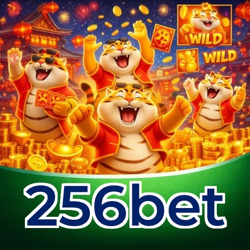 256bet bônus R$5.000 + 500 giros - Rollover 35x, prazo 30 dias, 38% taxa conversão