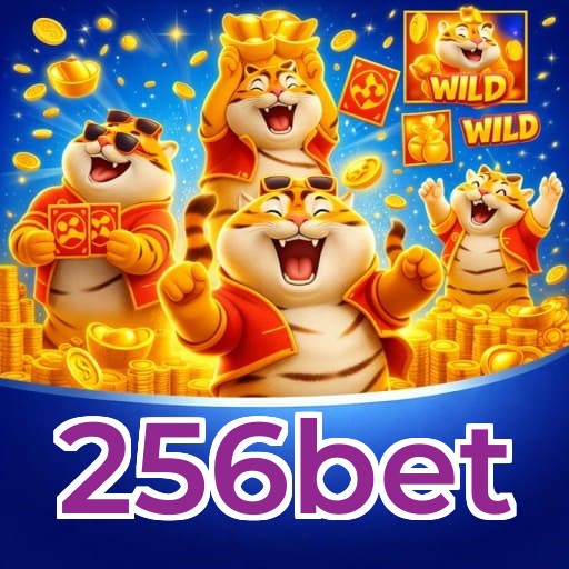 Fluxo de download do app 256bet — referência visual